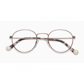 Etnia Barcelona Riddle PGHV Men's Eyeglasses Size 45 - Frame Only, Blue Light Block Available