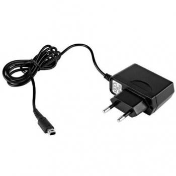ADAPTADOR CORRIENTE NINTENDO 3DS-DSI COMPATIBLE