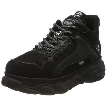 Buffalo CLD Chai Women's Platform Sneakers