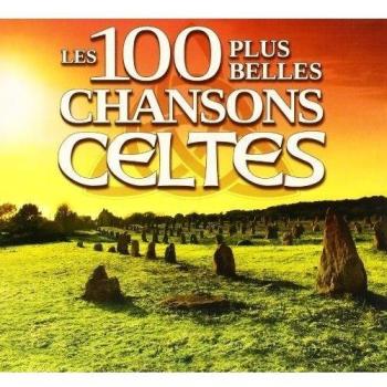 100 Plus Belles Chansons Celte
