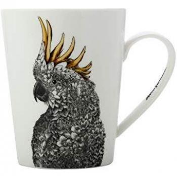 Maxwell & Williams DX0568 Marini Ferlazzo - Taza de cerámica