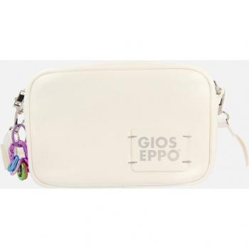 Gioseppo Bolso Bandolera Blanco Clyde