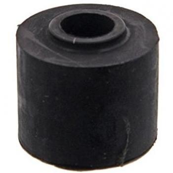 Silentblock de barra estabilizadora FEBI BILSTEIN 17197 - Suspensión de Ruedas, compatible con diversas marcas y modelos de vehículos, fabricado en elastómero para mayor durabilidad y resistencia a la abrasión,