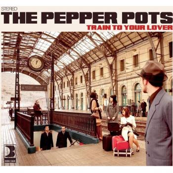 Train To Your Lover
