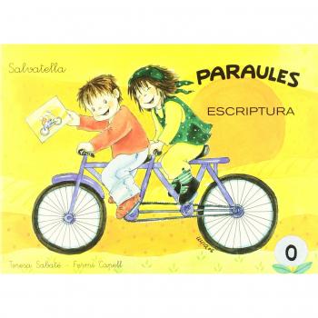 Paraules escriptura 0