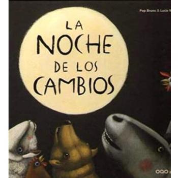 La noche de los cambios