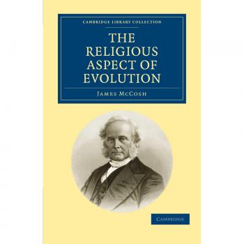 Aspecto Religioso de la Evolución (Colección Biblioteca de Cambridge - Ciencia y Religión)
