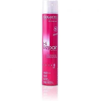 Salerm Cosmetics Hi Repair Extra Strong Laca - 750 ml