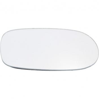 Cristal de espejo retrovisor exterior gran angular BLIC 6102-02-0221P Derecha