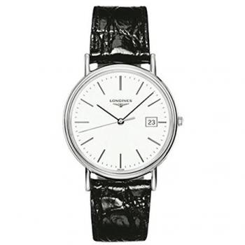 Man´s Longines La Grande Classique L47904122 watch