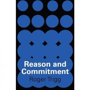 Razón y Compromiso - Edición en Rústica de Roger Trigg