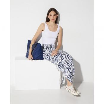 Easy Wear - Top de nido de abeja
