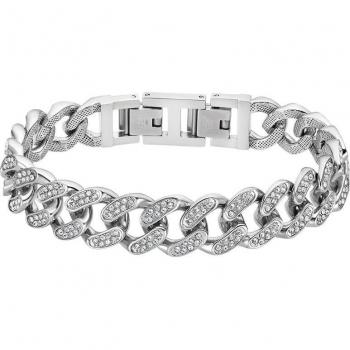 Pulsera Lotus Style LS2319-2/1 Urban Woman Acero Inoxidable 316L Brillo Mujer