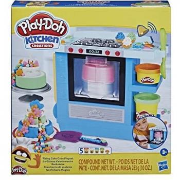 Play-Doh Magnificent Taarten Oven