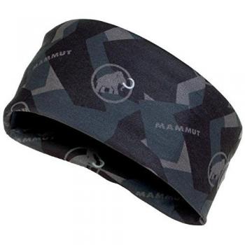 Mammut Cubrecuello, Hombre, Negro