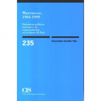 Marruecos 1984 - 1999