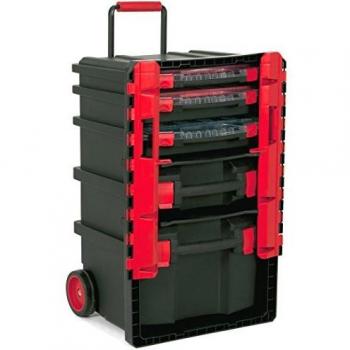 Tayg Trail-Box n. 59, 500 x 410 x 770 mm