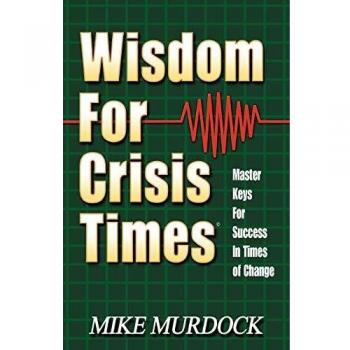 Crisis Success Mastery: Essential Insights for Navigating Change