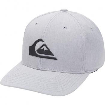 Gorra Flex Quiksilver Amped Up para Hombre