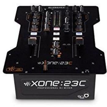 Allen heath - Xone 23c