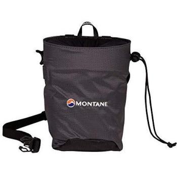 Montane Finger Jam Chalk Bolsa De Deporte - SS21 - Talla Única