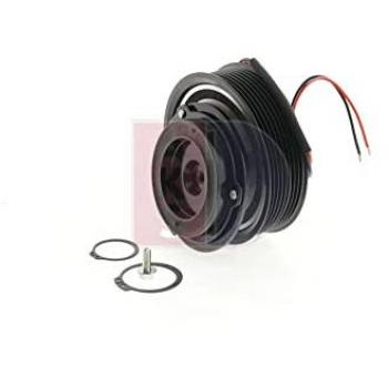 Acoplamiento Magnético AKS DASIS 852533N para Compresor de Aire Acondicionado Universal 12V