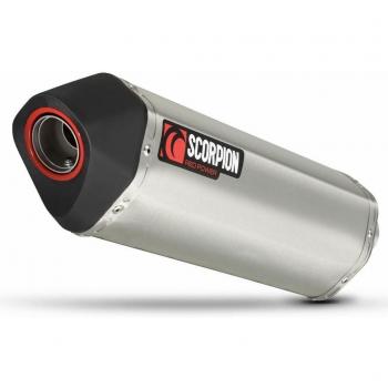 SCORPION - 32366 : Escape Serket Honda Cbr 500R