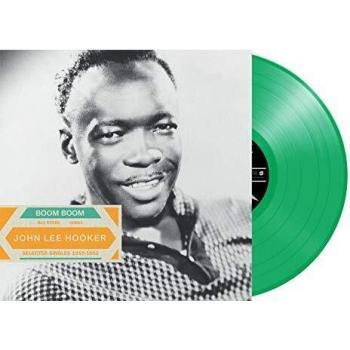 Boom boom color vinilo
