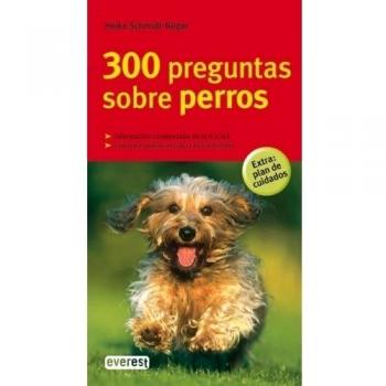 300 preguntas sobre perros