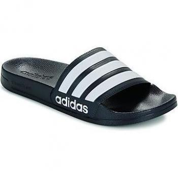Chanclas Adidas Adilette Shower para hombre en color azul
