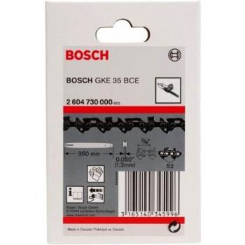 Bosch 2 604 730 000 - Cadena, 350 mm, pack de 1