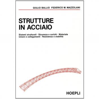 Strutture in acciaio