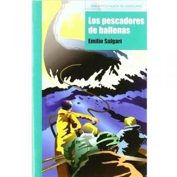 Los Pescadores De Ballenas