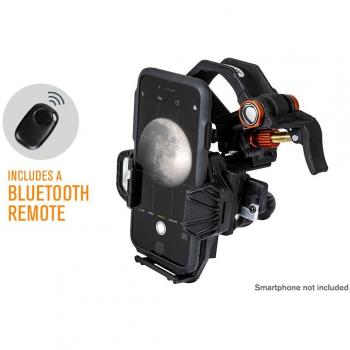 Celestron NexYZ DX Universal Smartphone Adapter Kit with Bluetooth Remote