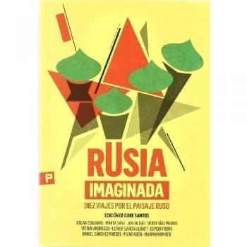 Rusia Imaginada - Vv.aa.