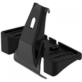 Kit de Fijación Thule 5287 Clamp para Portaequipajes de Techo EVO