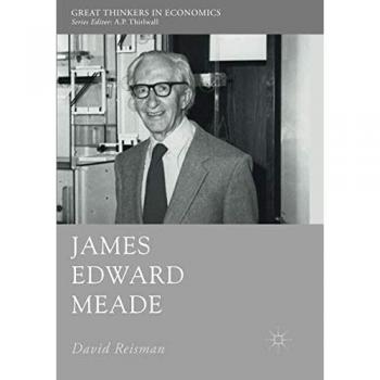 James Edward Meade