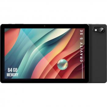 SPC Gravity 5 SE 10.1 4GB/64GB Negra Tablet