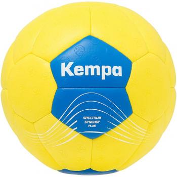 Balón de balonmano Kempa Spectrum Synergy Plus - 30 paneles, apto para todas las edades