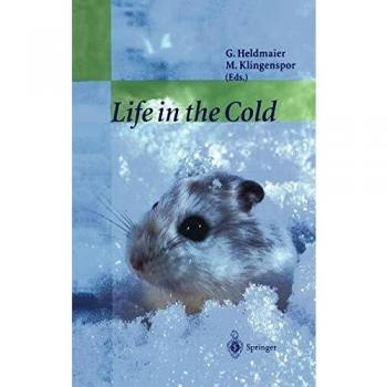 Life in the Cold: Eleventh International Hibernation Symposium