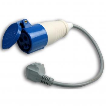 XL Perform Tool 553929 Adaptador électif Autocaravana/Caravana