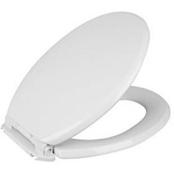 Tapa WC Atenas Soft Close Blanca Aqualy®