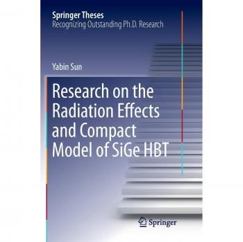 Research on the Radiation Effects and Compact Model of SiGe HBT