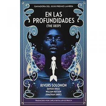 En las profundidades