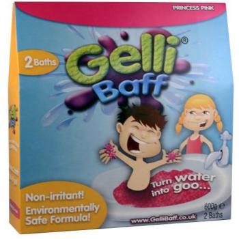 Gelli Baff - Pintura para baño