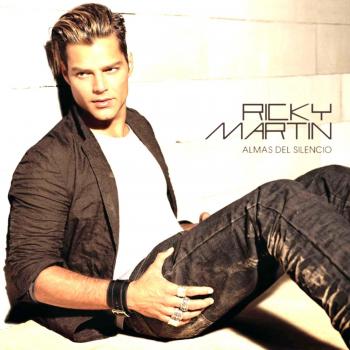 Almas Del Silencio - Ricky Martin