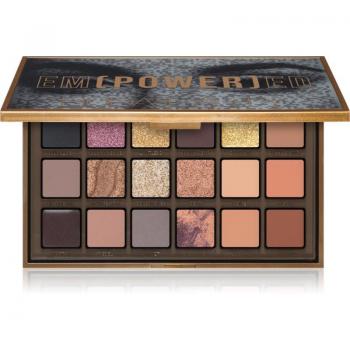 Huda Beauty Empowered Multicolor Eyeshadow Palette 16.8 g