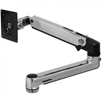 Ergotron Soporte de Monitor para Brazo LX