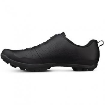 Zapatillas MTB Fizik Terra Atlas Negras - Talla 41