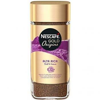 Nescafe Alta Rica 100g